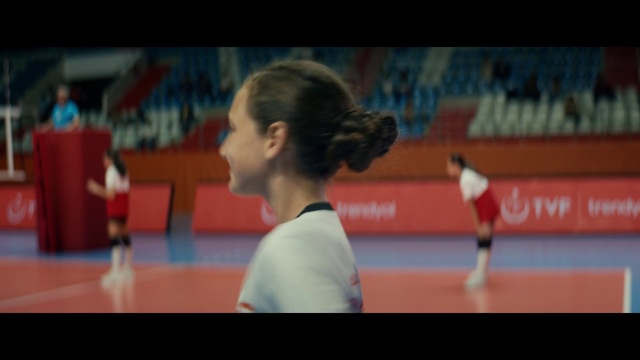 Video Reference: Sports uniform, Player, Sportswear, Sports, Ball game, Championship, Competition event, Sports equipment, Indoor games and sports, Tournament