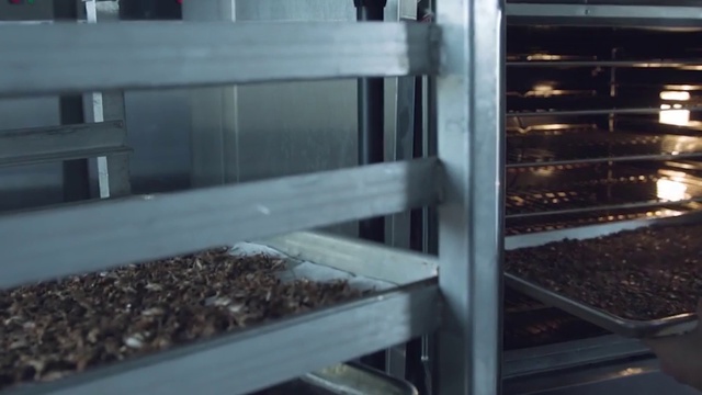 Video Reference: Wood, Gas, Metal, Machine, Room, Composite material, Soil, Steel, City, Glass