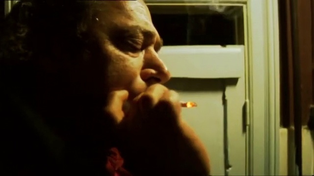 Video Reference: Nose, Cheek, Lip, Eyebrow, Mouth, Jaw, Eyelash, Gesture, Facial hair, Art