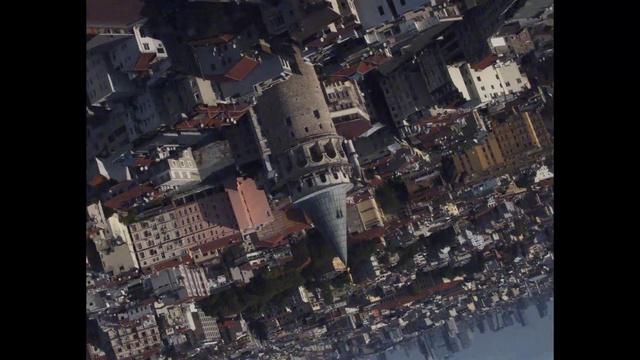 Video Reference: Building, World, Tower, Urban design, Tower block, Neighbourhood, Residential area, Cityscape, Condominium, Landscape