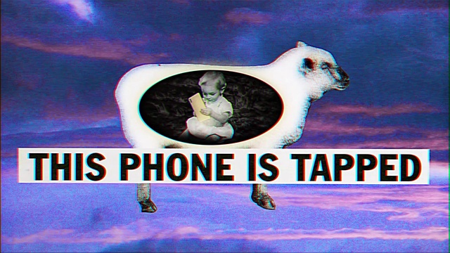 Video Reference: World, Organism, Gesture, Font, Happy, Carnivore, Electric blue, Sunglasses, Photo caption, Graphics