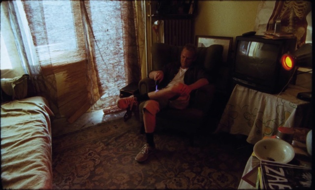 Video Reference: Comfort, Window, Wood, Living room, Flooring, Curtain, Hardwood, Fun, Event, Luggage and bags