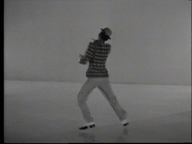 Video Reference: Gesture, Grey, Rectangle, Tints and shades, Asphalt, Recreation, Font, Slope, Knee, Art