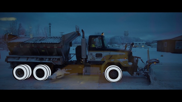 Video Reference: Wheel, Tire, Vehicle, Automotive tire, Automotive design, Tread, Motor vehicle, Truck, Mode of transport, Automotive exterior