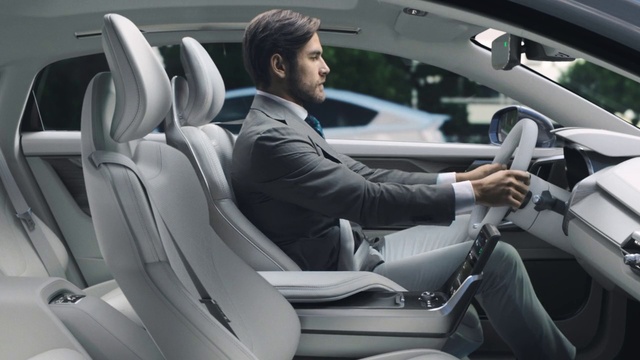 Video Reference: Car, Vehicle, Motor vehicle, Automotive design, Car seat cover, Mode of transport, Head restraint, Automotive exterior, Vehicle door, Steering wheel