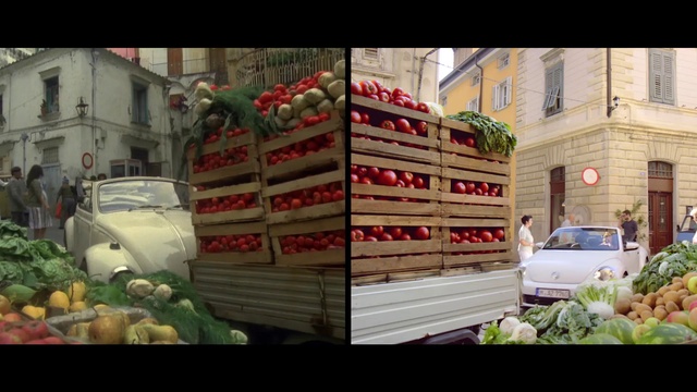 Video Reference: Plant, Motor vehicle, Vehicle, Automotive lighting, Building, Mode of transport, Wood, Car, Window, Wheel