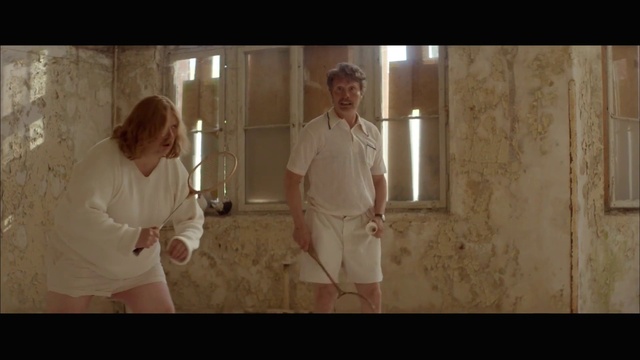 Video Reference: Flash photography, Sleeve, Gesture, Window, Event, Uniform, Fashion design, Room, Fun, Conversation