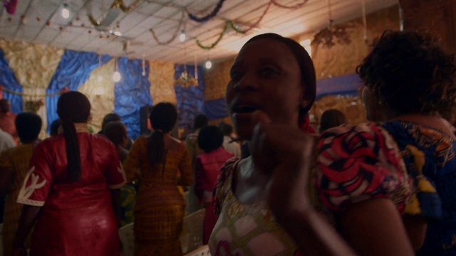 Video Reference: World, Temple, Community, Fun, Leisure, Adaptation, Event, Crowd, Magenta, Tradition