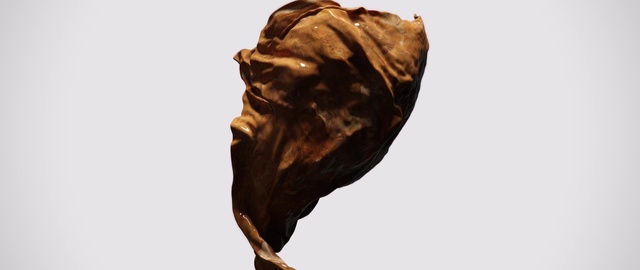 Video Reference: Human body, Gesture, Wood, Art, Sculpture, Twig, Metal, Fashion accessory, Rock, Font