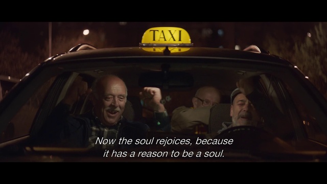 Video Reference: Motor vehicle, Automotive lighting, Window, Car, Automotive design, Vehicle, Automotive exterior, Mode of transport, Flash photography, Vehicle door