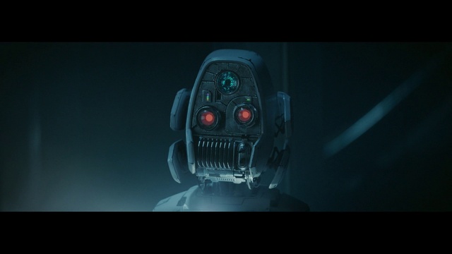 Video Reference: Automotive lighting, Jaw, Flash photography, Sleeve, Performing arts, Art, Gas, Font, Entertainment, Personal protective equipment