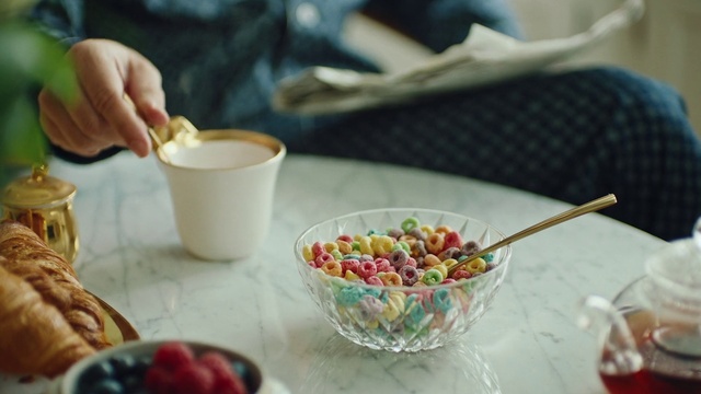 Video Reference: Food, Tableware, Dishware, Ingredient, Recipe, Dish, Cuisine, Mixture, Serveware, Drinkware