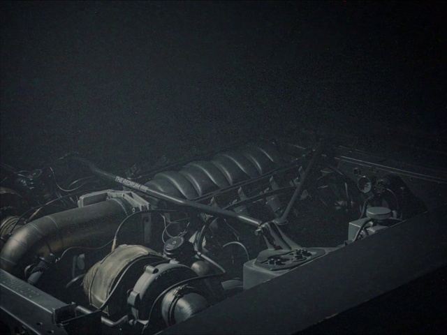 Video Reference: Water, Automotive design, Gas, Flash photography, Sky, Urban design, Monochrome, Darkness, Font, Monochrome photography