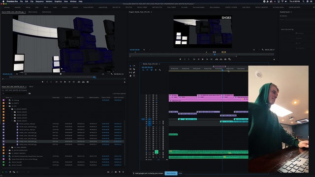 Video Reference: Font, Screenshot, Software, Technology, Electronic device, Multimedia software, Multimedia, Computer program, Engineering, Editing