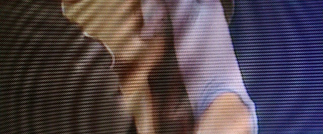 Video Reference: Orange, Mesh, Line, Material property, Font, Tree, Tints and shades, Pattern, Art, Electric blue