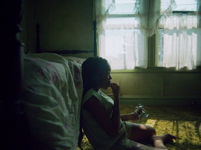 Video Reference: Window, Leg, Comfort, Sunlight, Wood, Flooring, Tints and shades, Camera, Elbow, Grass