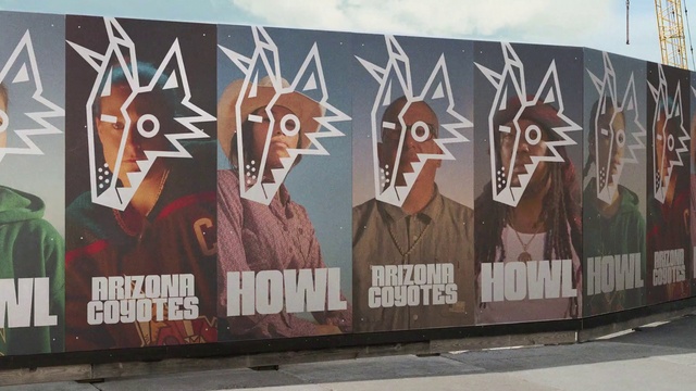 Video Reference: Brown, Sky, Font, Cloud, Art, Graffiti, Facade, Wood, Painting, Tints and shades