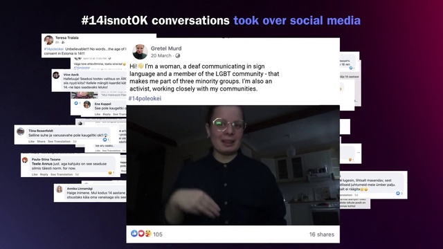 Video Reference: Font, Screenshot, Technology, Software, Multimedia, Web page, Brand, Website, Media, Advertising