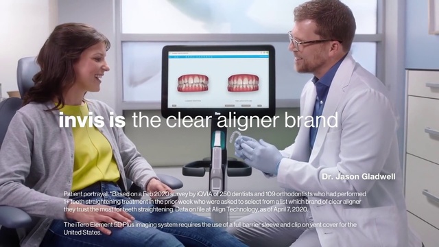 Video Reference: Smile, Product, Gesture, Television presenter, White-collar worker, Technology, Television, Event, Gadget, Television set