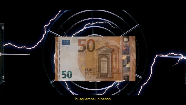 Video Reference: Light, World, Font, Art, Electric blue, Technology, Electricity, Tableware, Graphics, Circle