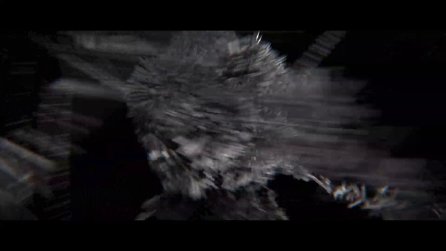 Video Reference: Flash photography, Water, Plant, Feather, Tints and shades, Electric blue, Sky, Wing, Font, Darkness