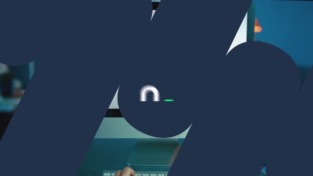 Video Reference: Blue, Azure, Font, Aqua, Sky, Slope, Electric blue, Pattern, Space, Art