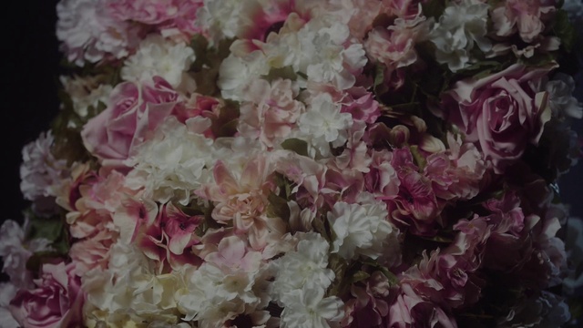 Video Reference: Flower, Plant, Petal, Pink, Groundcover, Magenta, Flower Arranging, Bouquet, Flowering plant, Annual plant