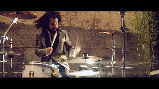 Video Reference: Membranophone, Idiophone, Musical instrument, Drum, Cymbal, Drumhead, Musician, Musical instrument accessory, Artist, Percussionist