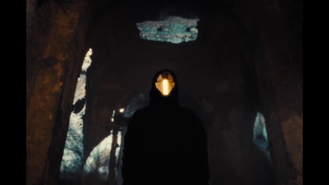 Video Reference: Darkness, Event, Candle, Midnight, Art, History, Night, Holy places, Shadow, Room