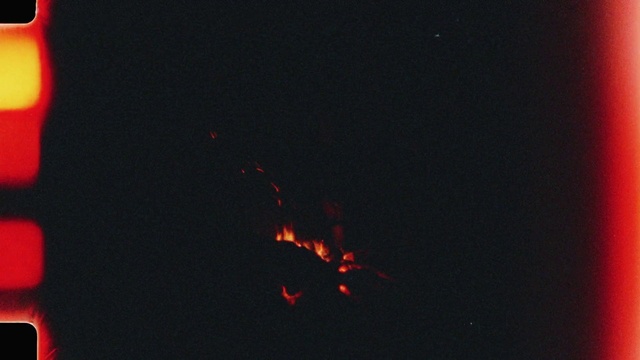 Video Reference: Gas, Font, Space, Event, Heat, Midnight, Darkness, Science, Electric blue, Fire