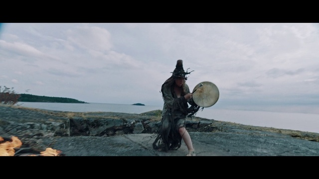 Video Reference: Cloud, Sky, Water, Sun hat, Fedora, Hat, Travel, Landscape, Recreation, People in nature