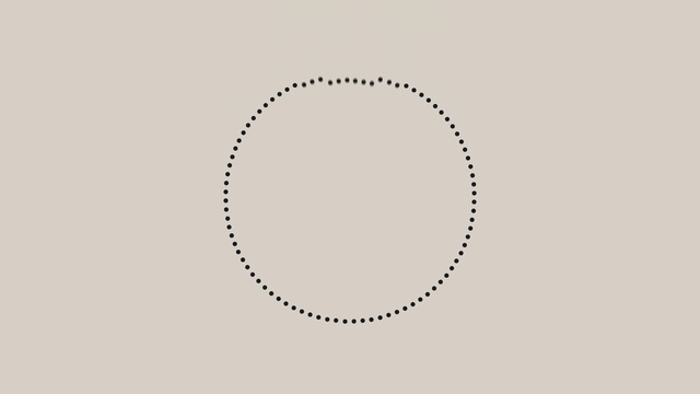 Video Reference: Circle, Font, Pattern, Fashion accessory, Event, Diagram, Logo, Drawing, Sphere, Illustration