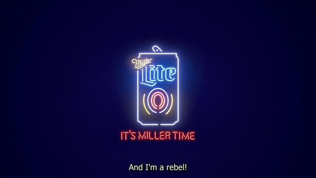 Video Reference: Font, Gas, Electric blue, Symbol, Circle, Art, Electronic signage, Darkness, Visual effect lighting, Emblem