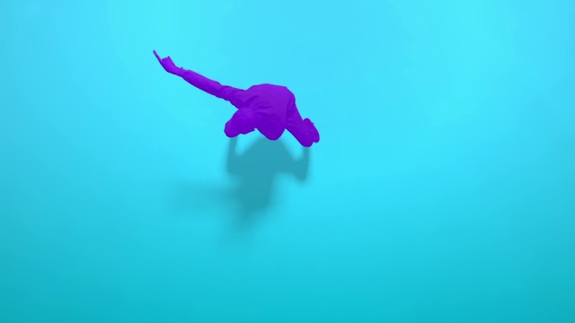 Video Reference: Underwater diving, Water, Diving equipment, Gesture, Diving mask, Underwater, Knee, Electric blue, Fin, Personal protective equipment