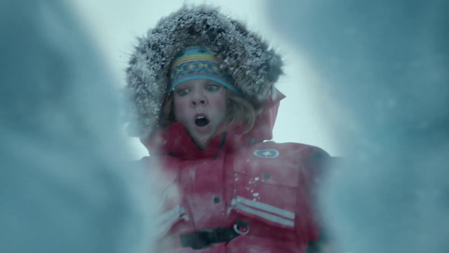 Video Reference: Cloud, Glove, Sky, Cap, Performing arts, Helmet, Headgear, Entertainment, Happy, Fashion design