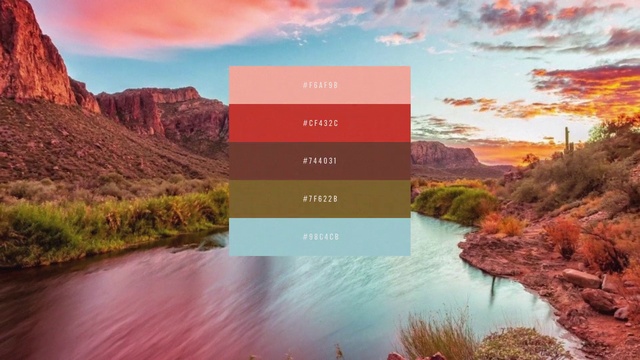 Video Reference: Cloud, Water, Sky, Water resources, Ecoregion, Plant, Mountain, Natural landscape, Nature, Natural environment