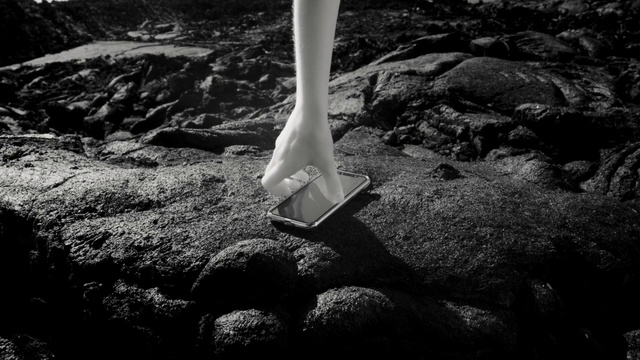 Video Reference: Shoe, Leg, Flash photography, Wood, Black-and-white, Style, Grass, Monochrome, Monochrome photography, Human leg