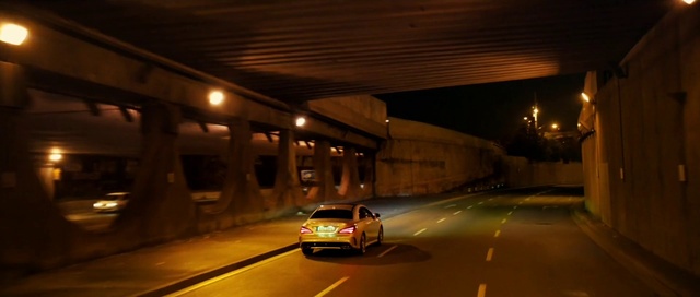 Video Reference: Automotive parking light, Car, Vehicle, Automotive lighting, Road surface, Headlamp, Automotive design, Vehicle registration plate, Rolling, Asphalt