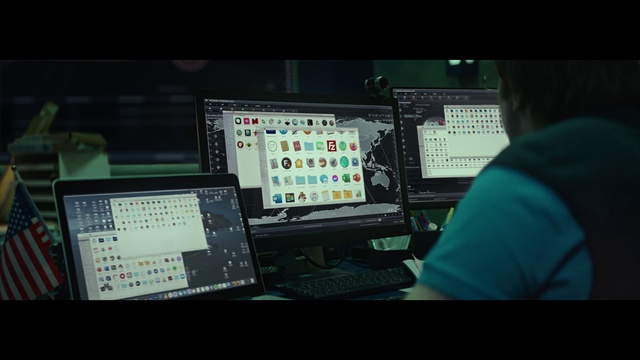 Video Reference: Computer, Personal computer, Peripheral, Gadget, Audio equipment, Electronic instrument, Broadcasting, Laptop, Communication Device, Display device