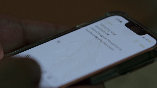 Video Reference: Mobile phone, Communication Device, Telephony, Telephone, Mobile device, Wood, Portable communications device, Gadget, Font, Table