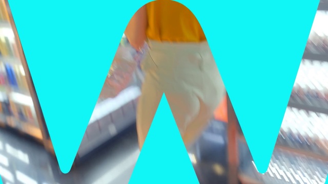 Video Reference: Leaf, Blue, Azure, Triangle, Lighting, Wood, Font, Rectangle, Material property, Tints and shades