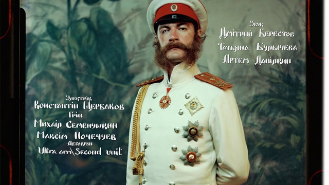 Video Reference: Beard, Sleeve, Cap, Gesture, Headgear, Military person, Military uniform, Collar, Non-commissioned officer, Baseball cap