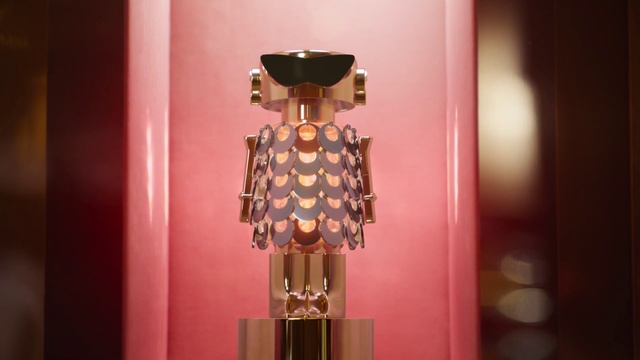 Video Reference: Light, Lamp, Lighting, Purple, Pink, Art, Fashion design, Magenta, Jewellery, Wood