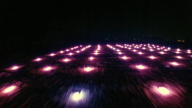 Video Reference: Water, Automotive lighting, Purple, Entertainment, Electricity, Visual effect lighting, Violet, Gas, Magenta, Midnight