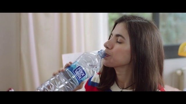 Video Reference: Mineral water, Bottled water, Water, Bottle, Drinking water, Water bottle, Drinkware, Liquid, Distilled water, Fluid