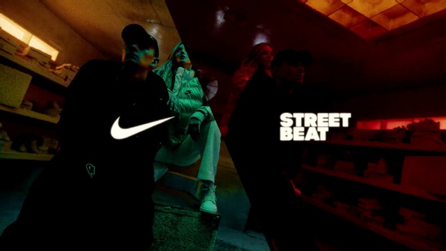 Video Reference: Fashion, Coat, Hat, Fun, Jacket, Event, Suit, Room, T-shirt, Font