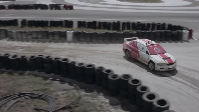 Video Reference: Car, Wheel, Tire, Vehicle, Automotive tire, Motor vehicle, Automotive design, Asphalt, Racing, Motorsport