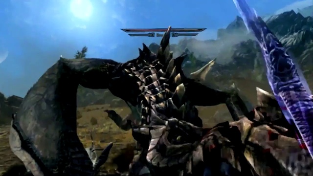 Video Reference: World, Shooter game, Mecha, Sky, Cg artwork, Art, Video game software, Fictional character, Action-adventure game, Event