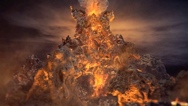 Video Reference: Atmosphere, Sky, World, Bonfire, Fire, Atmospheric phenomenon, Flame, Wood, Heat, Landscape