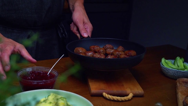 Video Reference: Food, Tableware, Ingredient, Fruit, Recipe, Condiment, Cuisine, Plant, Ragi mudde, Mixing bowl